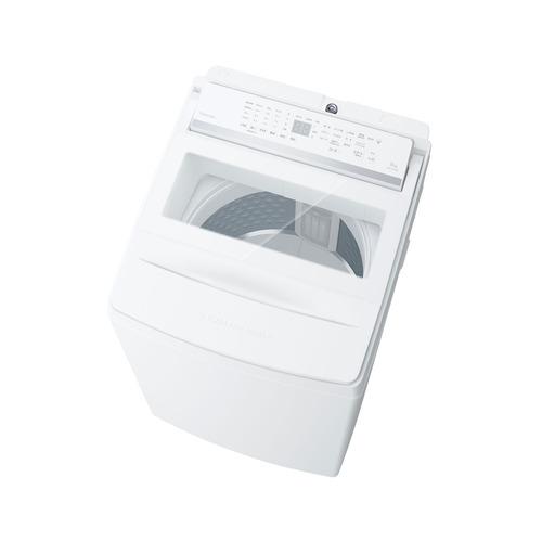 771極美品✨ 東芝 ZABOONザブーン 9kg洗濯機 ウルトラファインバブル 東芝 全自動洗濯機 洗濯 9kg 幅60cm 抗菌ウルトラファインバブル洗浄W