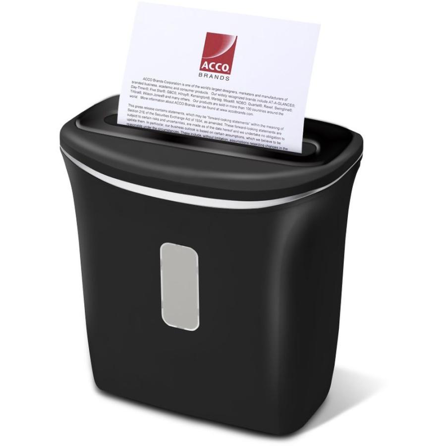 アコ・ブランズ・ジャパン a26m-2b マイクロ シュレッダー 新品 アコ・ブランズ・ジャパン GSHA26M-2B マイクロカットシュレッダA26M-2