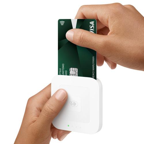 Square A-SKU-0798 リーダー（第2世代）【正規販売店】 : ヤマダデンキ