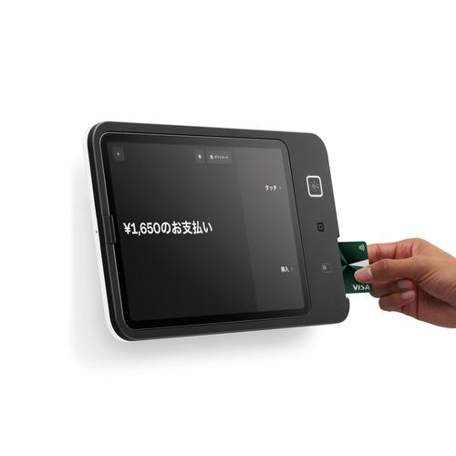 Square A-SKU-0848 多機能キオスク端末 壁掛け対応の画像