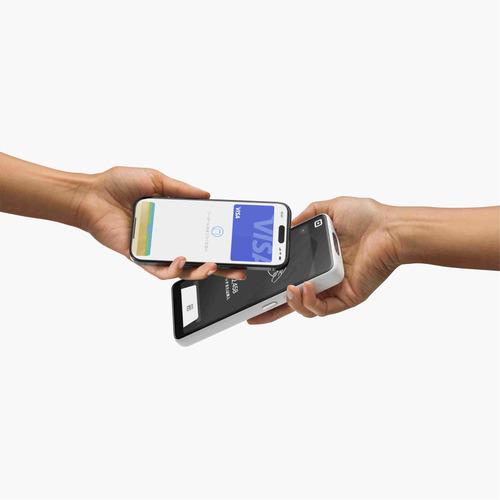 Square A-SKU-0880 Square ハンディ ポータブルPOSレジ【正規販売店】の画像