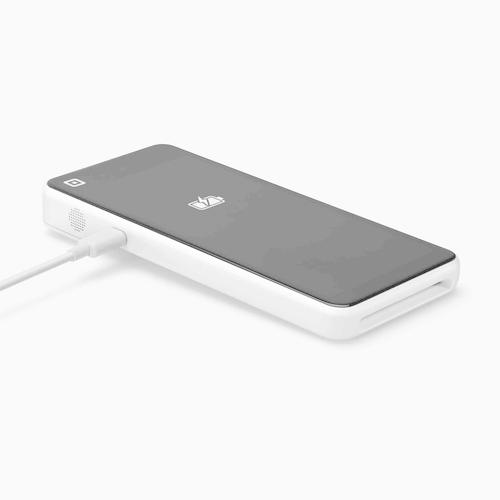 Square A-SKU-0880 Square ハンディ ポータブルPOSレジ【正規販売店】の画像