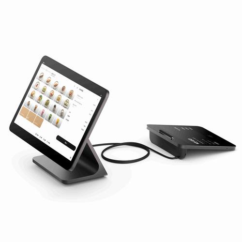 Square A-SKU-0913 Square レジスター 第2世代 キャッシュレス決済対応の画像