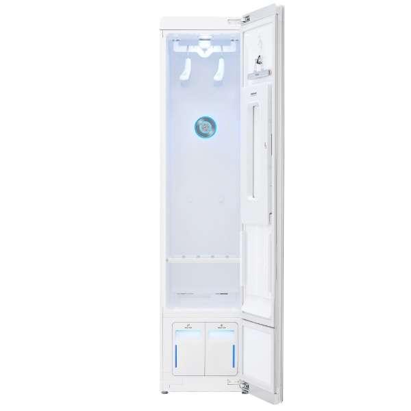 【未使用品】LGエレクトロニクス S3MF クローゼット LGエレクトロニクス S3MF クローゼット型クリーニング機 「Styler