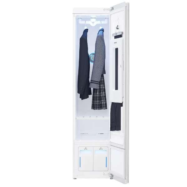 LGエレクトロニクス S3MF クローゼット型クリーニング機