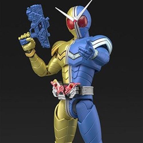バンダイ 仮面ライダー Figure Rise Standard 仮面ライダーw ルナトリガー ヤマダデンキ Paypayモール店 通販 Paypayモール