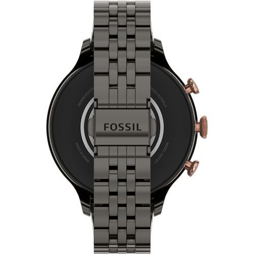 FOSSIL FTW6078 スマートウオッチ GENERATION 6 GDBK 