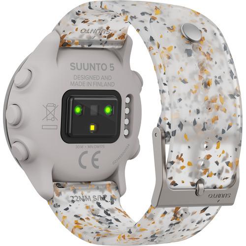 SUUNTO SS050736000 スマートウォッチ SUUNTO5 RID SAND 