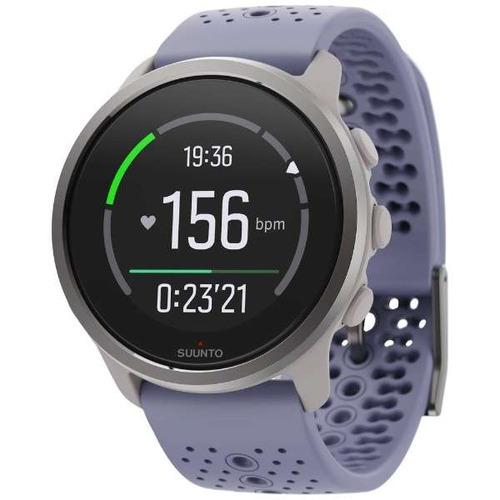 SUUNTO（スント） SS050891000 ウェアラブルウォッチ SUUNTO 5 Peak 