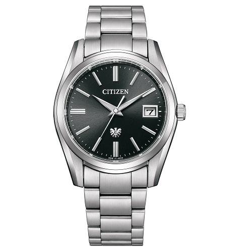 シチズン AQ4080-52E The CITIZEN エコ・ドライブ パーフェックス
