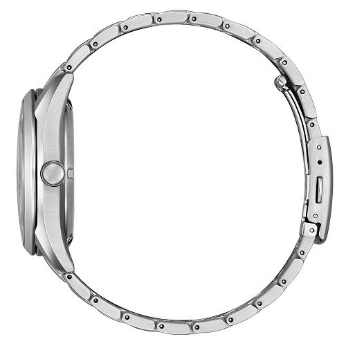 シチズン NH9110-90L CITIZEN COLLECTION クラシックオープンハート メカニカル 自動巻（手巻付）の画像