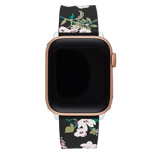 ケイトスペード KSS0011 KATE SPADE アップルウォッチ用ベルト 38mm 