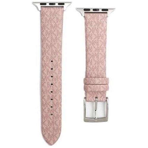 ★マイケルコース アップルウォッチ バンド MKS8000 マイケルコース MKS8000 MICHAEL KORS アップルウォッチ用ベルト 38mm