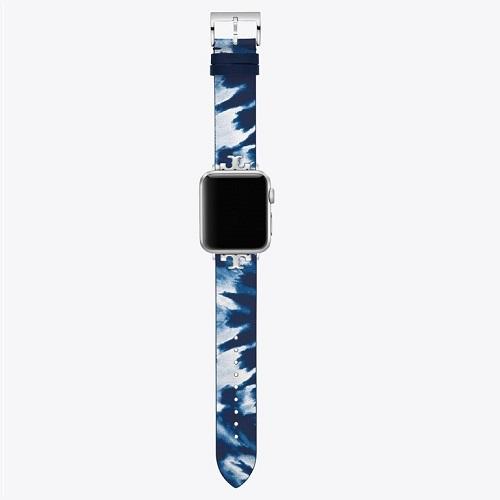トリーバーチ アップルウォッチ レディース ベルト　TBS0042 トリーバーチ TBS0042 TORY BURCH アップルウォッチ用ベルト 38mm