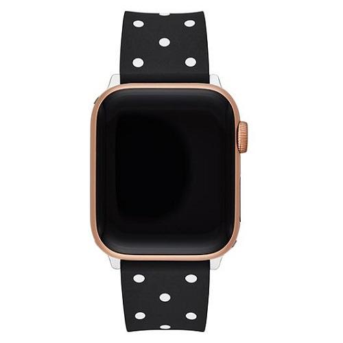 kate spade Applewatch38/40mm ベルト ケイトスペード KSS0080 KATE SPADE アップルウォッチ用ベルト 38mm