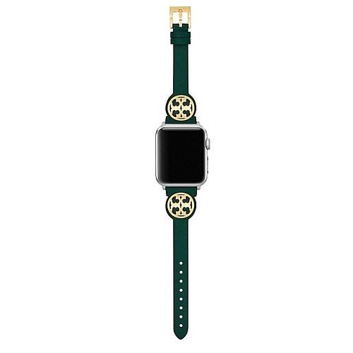 トリーバーチ アップルウォッチ レディース ベルト　TBS0079 TORY BURCH（トリーバーチ） アップルウォッチ ベルト バンド ブランド