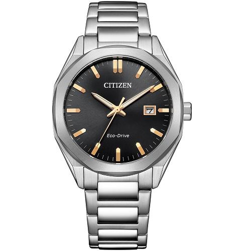 シチズン BM7620-83E CITIZEN COLLECTION エコ・ドライブ 10気圧防水