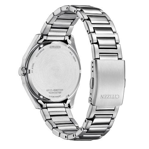 シチズン BM7620-83E CITIZEN COLLECTION エコ・ドライブ 10気圧防水