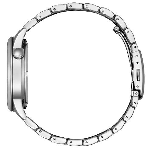 シチズン NH9131-73L CITIZEN COLLECTION オープンハート 5気圧防水 メカニカル 自動巻(手巻付)の画像