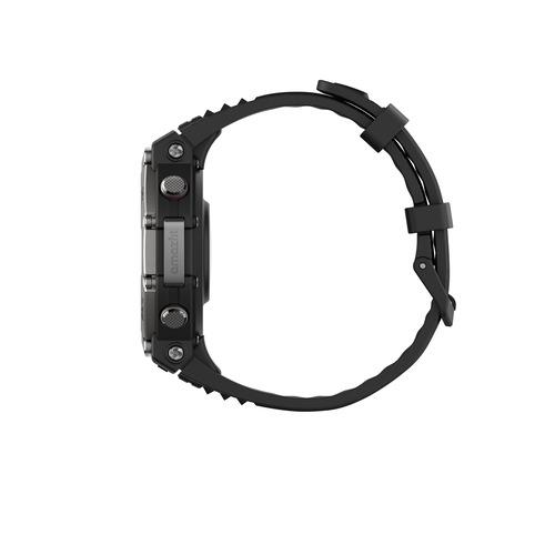 Amazfit T-Rex 3 48mm スマートウォッチ オニキス（黒）の画像