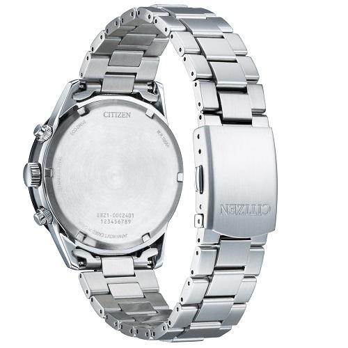 シチズン BL5614-59A CITIZEN COLLECTION エコ・ドライブ クロノグラフ ソーラーモデルの画像