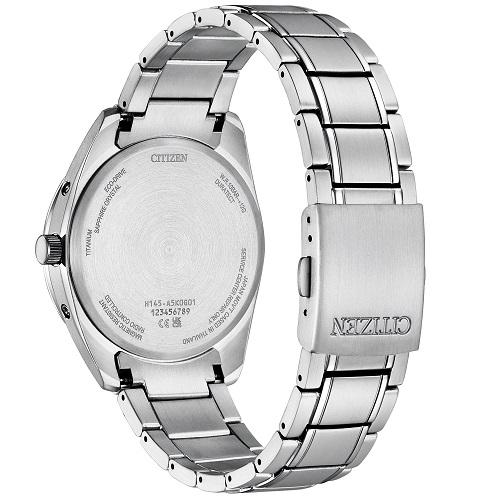 シチズン CB0261-53W CITIZEN COLLECTION エコドライブ ダイレクトフライト ソーラー電波モデルの画像