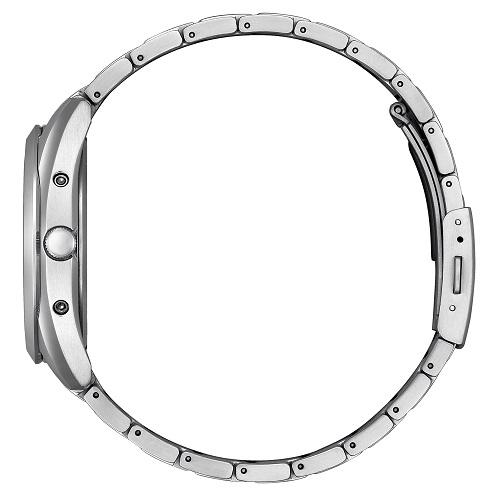 シチズン CB0261-53W CITIZEN COLLECTION エコドライブ ダイレクトフライト ソーラー電波モデルの画像