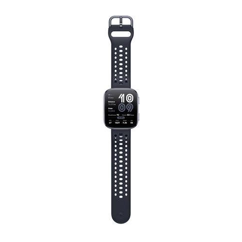 Amazfit sp170074-C01 Amazfit Bip6  ブラックの画像