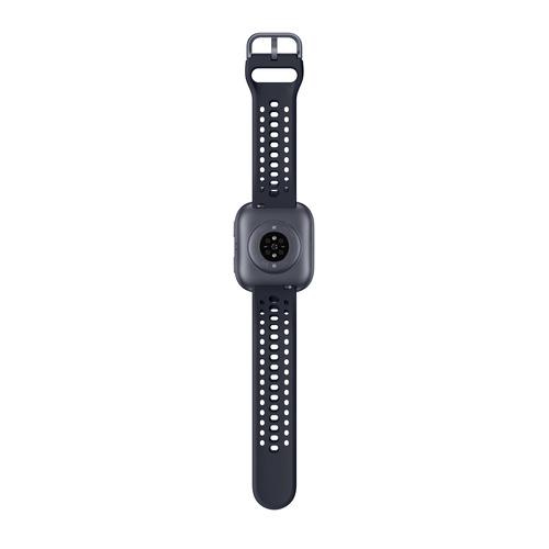Amazfit sp170074-C01 Amazfit Bip6  ブラックの画像