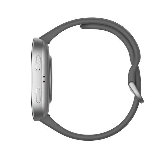 Amazfit sp170074-C17 Amazfit Bip6  チャコールの画像