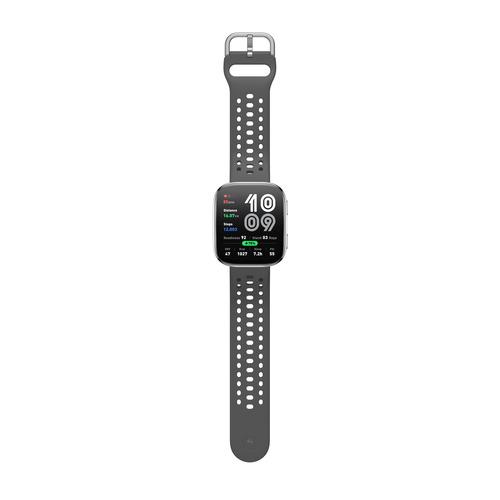 Amazfit sp170074-C17 Amazfit Bip6  チャコールの画像