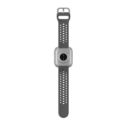 Amazfit sp170074-C17 Amazfit Bip6  チャコールの画像