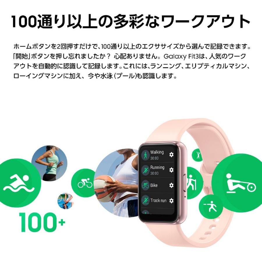 Samsung Galaxy Fit3／Gray SM-R390NZAAXJP : ヤマダデンキ Yahoo!店