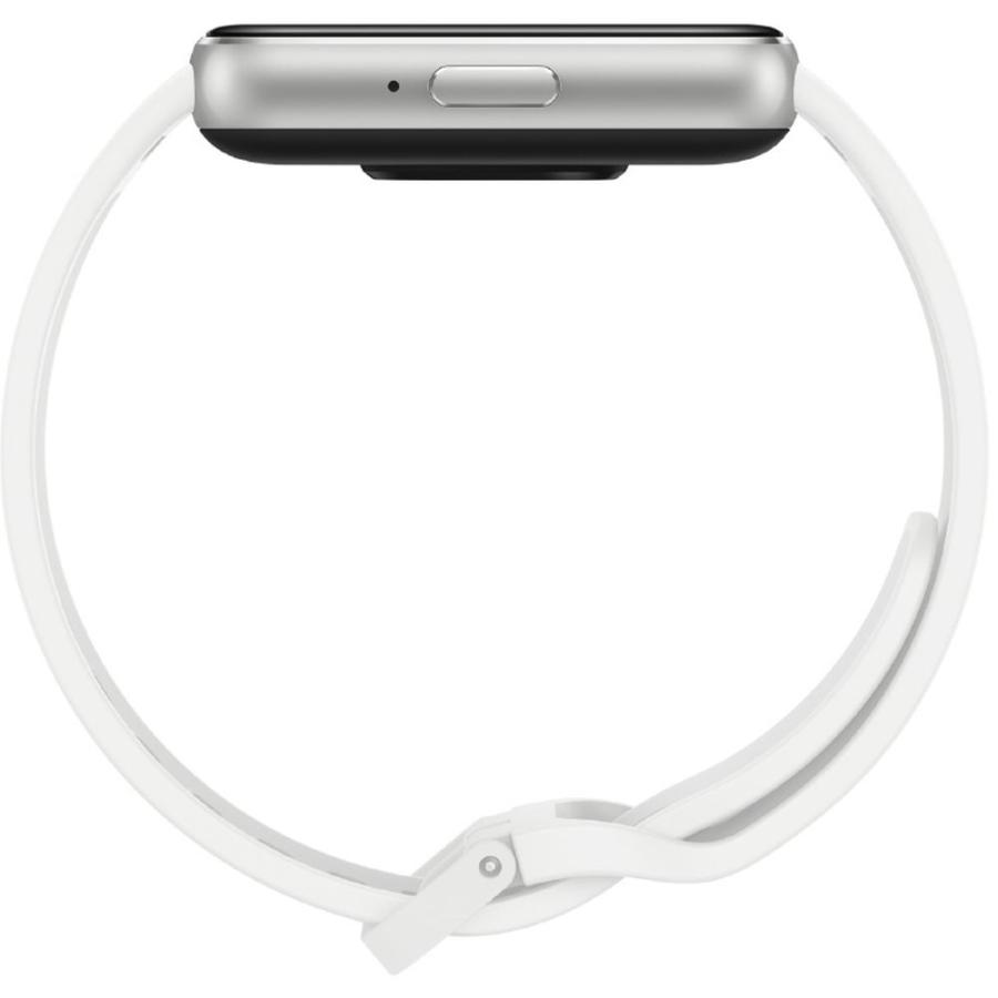 Samsung Galaxy Fit3／Silver SM-R390NZSAXJP_1