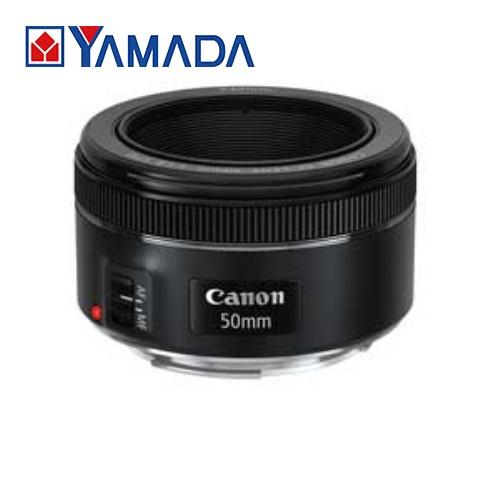 キヤノン（Canon） EF5018STM 交換用レンズ EF50mm F1.8 STM