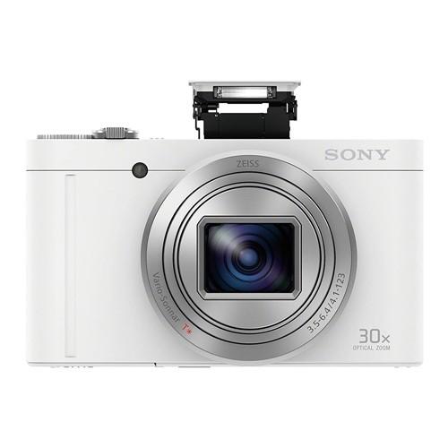 ソニー DSC-WX500-W デジタルカメラ Cyber-shot(サイバーショット) ホワイト|yamada-denki|12