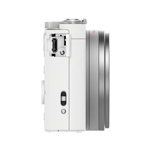 ソニー DSC-WX500-W デジタルカメラ Cyber-shot(サイバーショット) ホワイト|yamada-denki|15