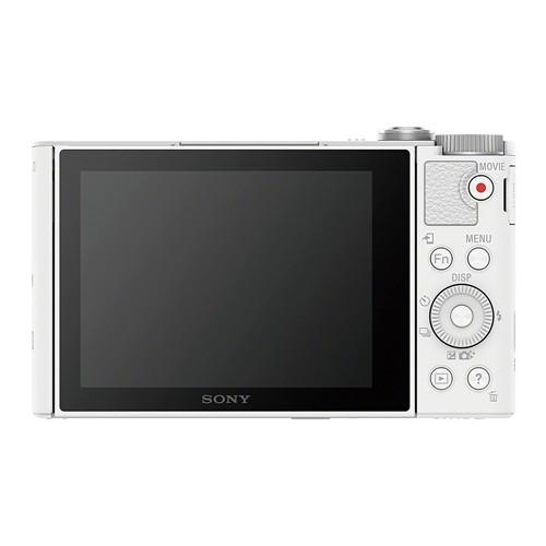 ソニー DSC-WX500-W デジタルカメラ Cyber-shot(サイバーショット) ホワイト|yamada-denki|18