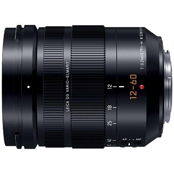 Panasonic（パナソニック） H-ES12060 交換用レンズ LEICA DG VARIO