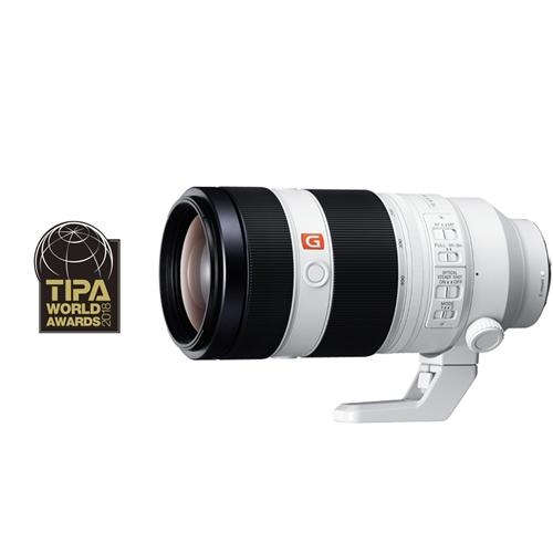 超美品！SONY  GMASTER交換レンズFE100-400mm SONY（ソニー） SEL100400GM 交換用レンズ FE 100-400mm F4.5-5.6 GM