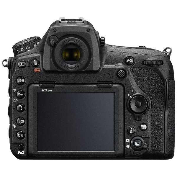 ニコン（Nikon） デジタル一眼カメラ デジタル一眼レフカメラ 一眼レフ