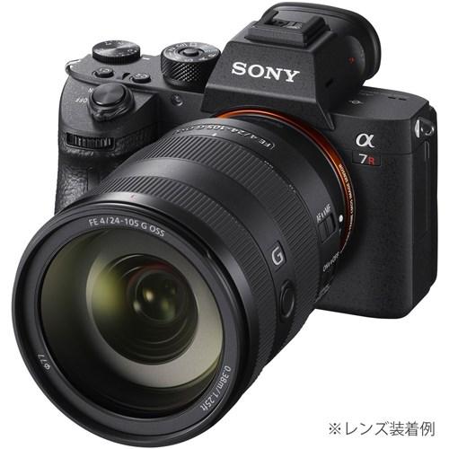 SONY（ソニー） SEL24105G 交換用レンズ FE24-105mm F4 G OSS