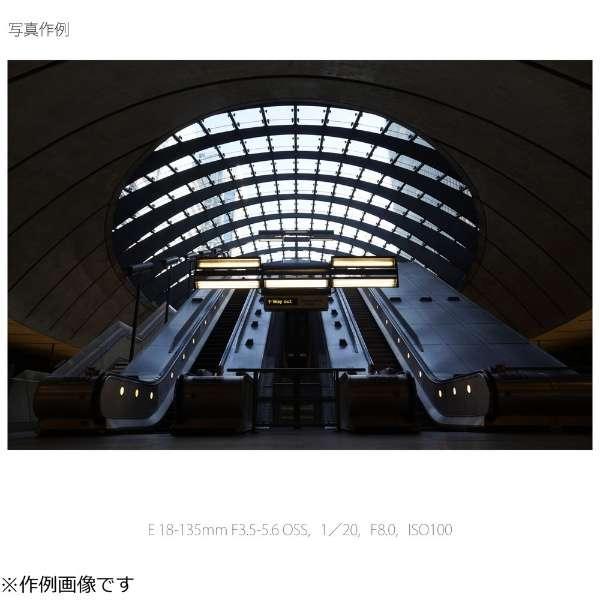 SONY（ソニー） SEL18135 交換用レンズ E 18-135mm F3.5-5.6 OSS