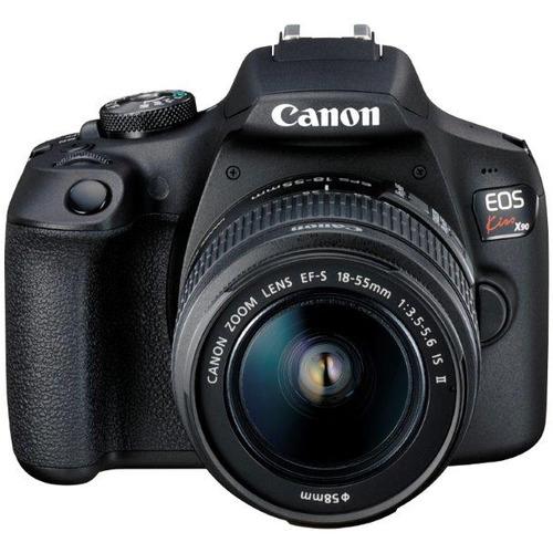 一眼レフ キャノン Canon EOSKISSX90-LKIT デジタル一眼レフカメラ マート EOS 卓抜 一眼 カメラ デジタルカメラ Kiss レンズキット