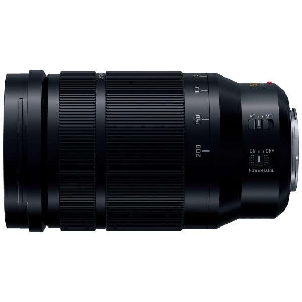 デジタルカメラ用レンズ　H-ES50200 Panasonic（パナソニック） H-ES50200 交換用レンズ LEICA DG VARIO