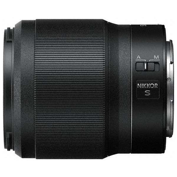 ニコン 交換用レンズ NIKKOR Z 50mm F1.8 S｜yamada-denki｜03