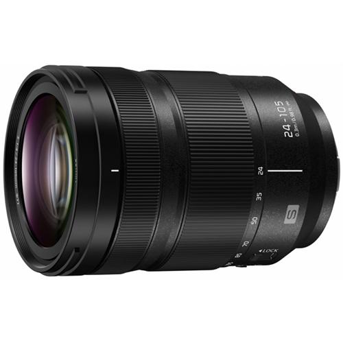 パナソニック S-R24105 LUMIX S 24-105mm F4 MACRO O.I.S. ライカL 