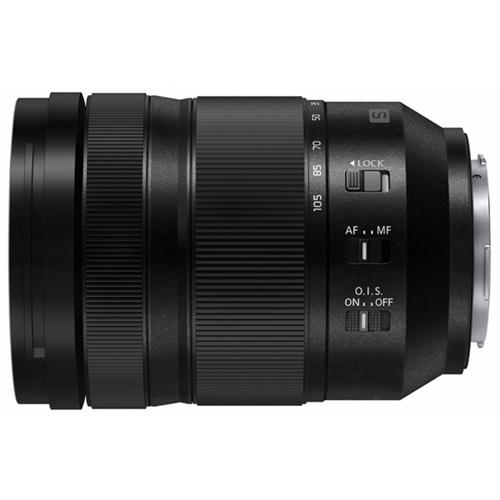 パナソニック S-R24105 LUMIX S 24-105mm F4 MACRO O.I.S. ライカL