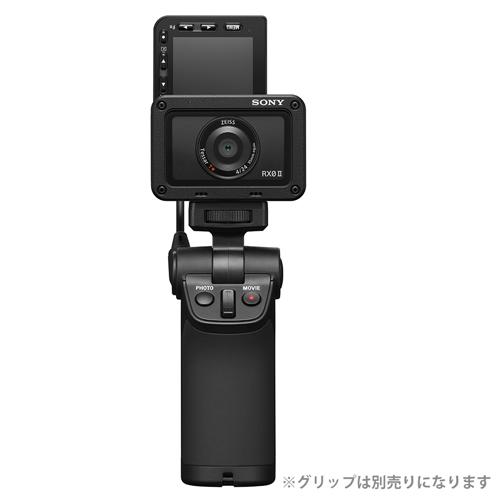 （タカ）保証期間内】SONY DSC-RX0M2 サイバーショット DSC-RX0M2 購入 | デジタルスチルカメラ サイバーショット | ソニー
