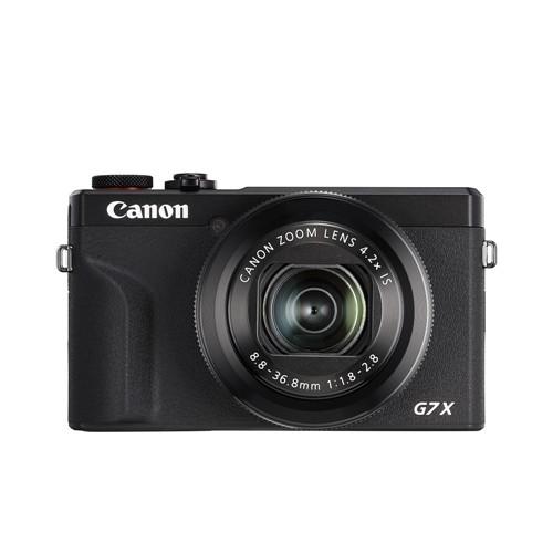 キヤノン 店舗 ランキング総合1位 PSG7XMK3BK ブラック コンパクトデジタルカメラ